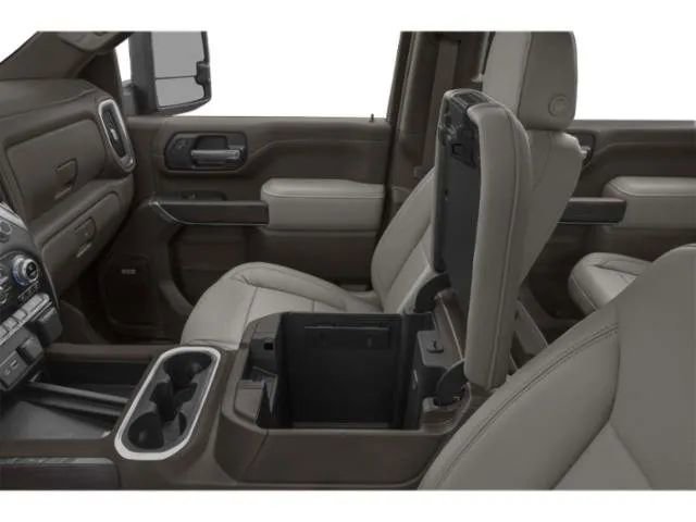 Used 2020 GMC Sierra 3500 Base w/ Convenience Package image 29