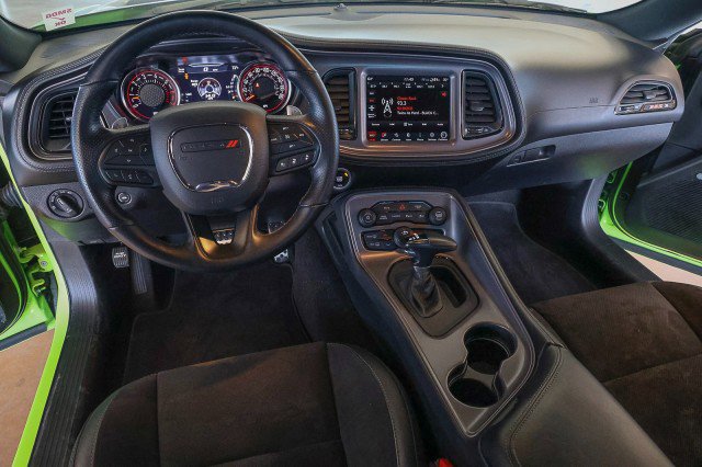 Used 2023 Dodge Challenger R/T Scat Pack w/ Plus Package image 23