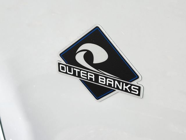 New 2025 Ford Bronco Sport Outer Banks image 16