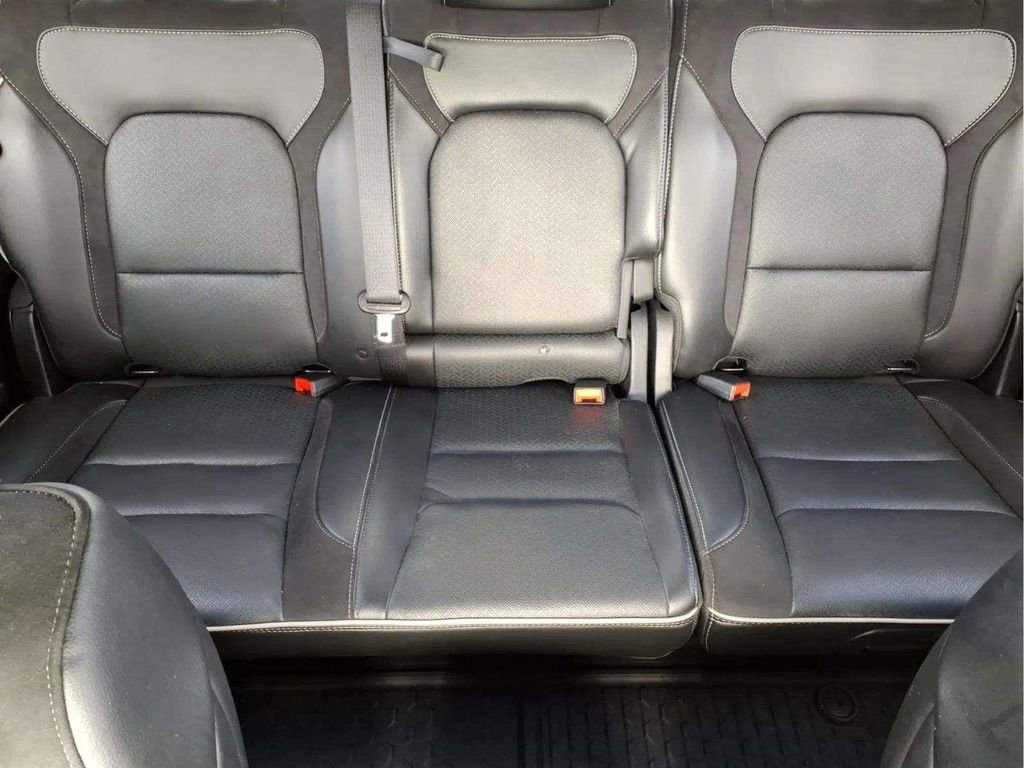 Used 2024 RAM 1500 Laramie image 18