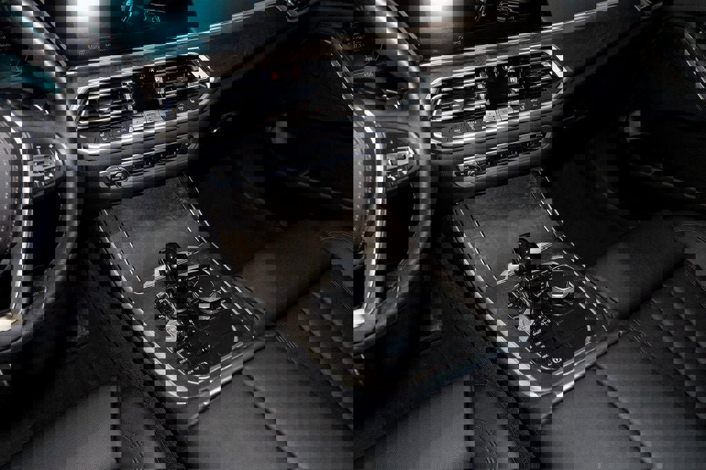 Used 2022 BMW X5 xDrive40i w/ Premium Package image 22