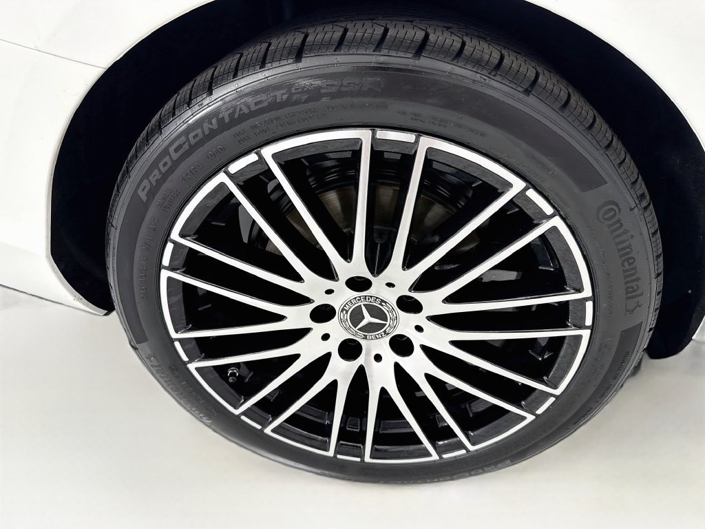 Certified 2023 Mercedes-Benz C 300 Sedan image 31