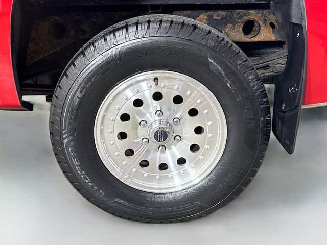 Used 2013 GMC Sierra 1500 W/T image 26