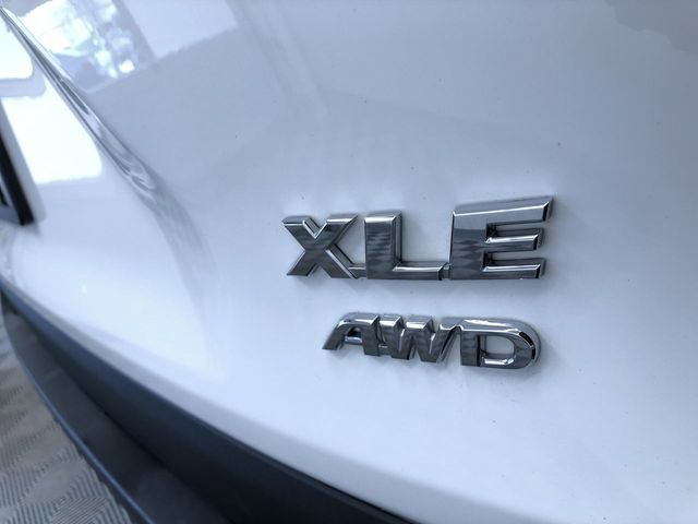 Certified 2025 Toyota RAV4 XLE w/ Convenience Package image 15