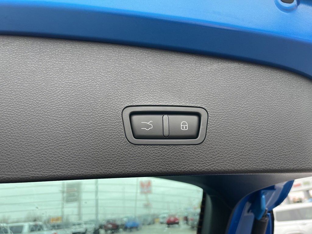 New 2025 Dodge Hornet R/T w/ R/T Plus Package image 35