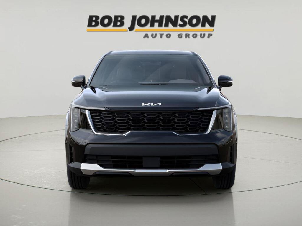 New 2026 Kia Sorento LX FWD image 8