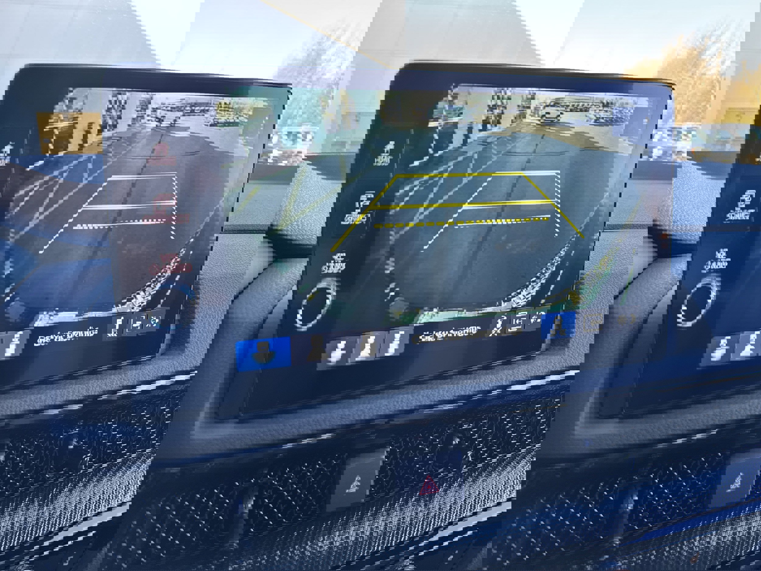 New 2026 Honda CR-V EX-L image 20