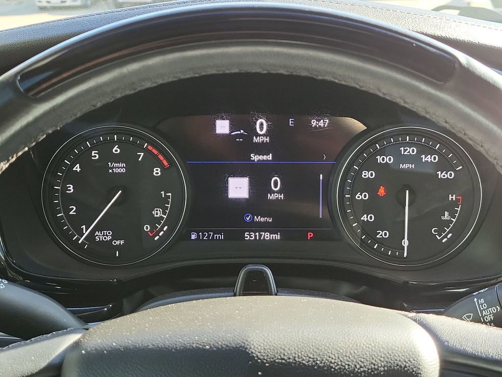 Used 2023 Cadillac XT6 Premium Luxury w/ Technology Package image 12