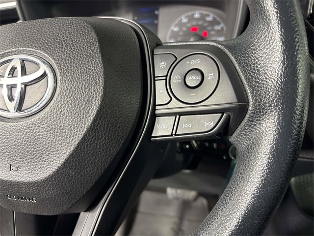 Used 2023 Toyota Corolla LE image 16