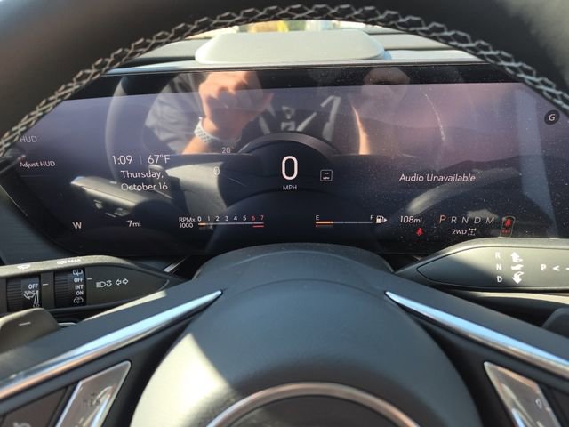 New 2025 Buick Envision Sport Touring image 36