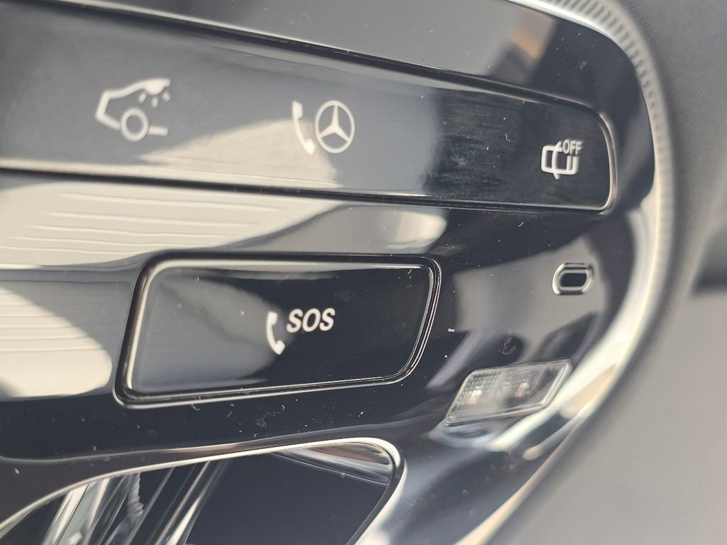 New 2026 Mercedes-Benz GLC 300 4MATIC image 9