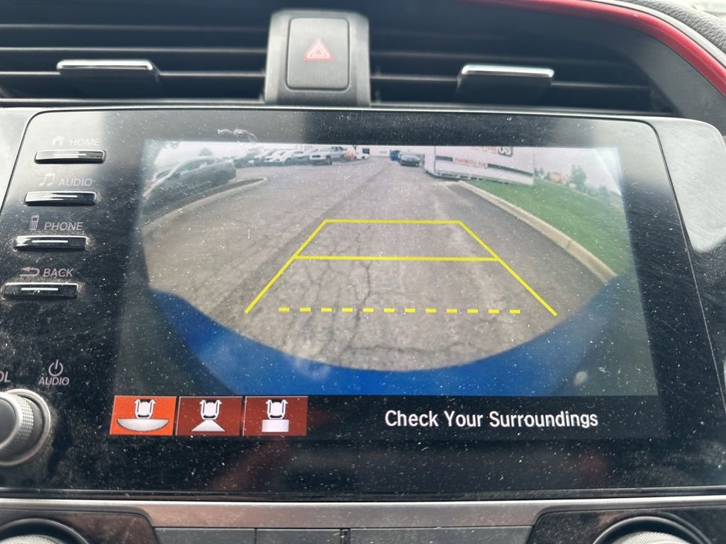 Used 2020 Honda Civic Si image 24