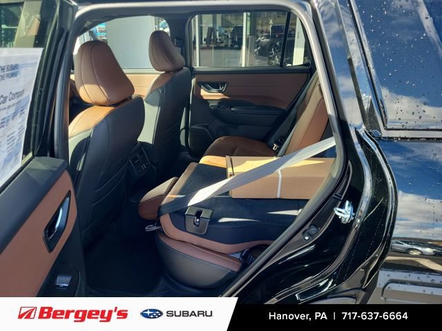 New 2026 Subaru Outback Touring XT AWD/4WD image 10