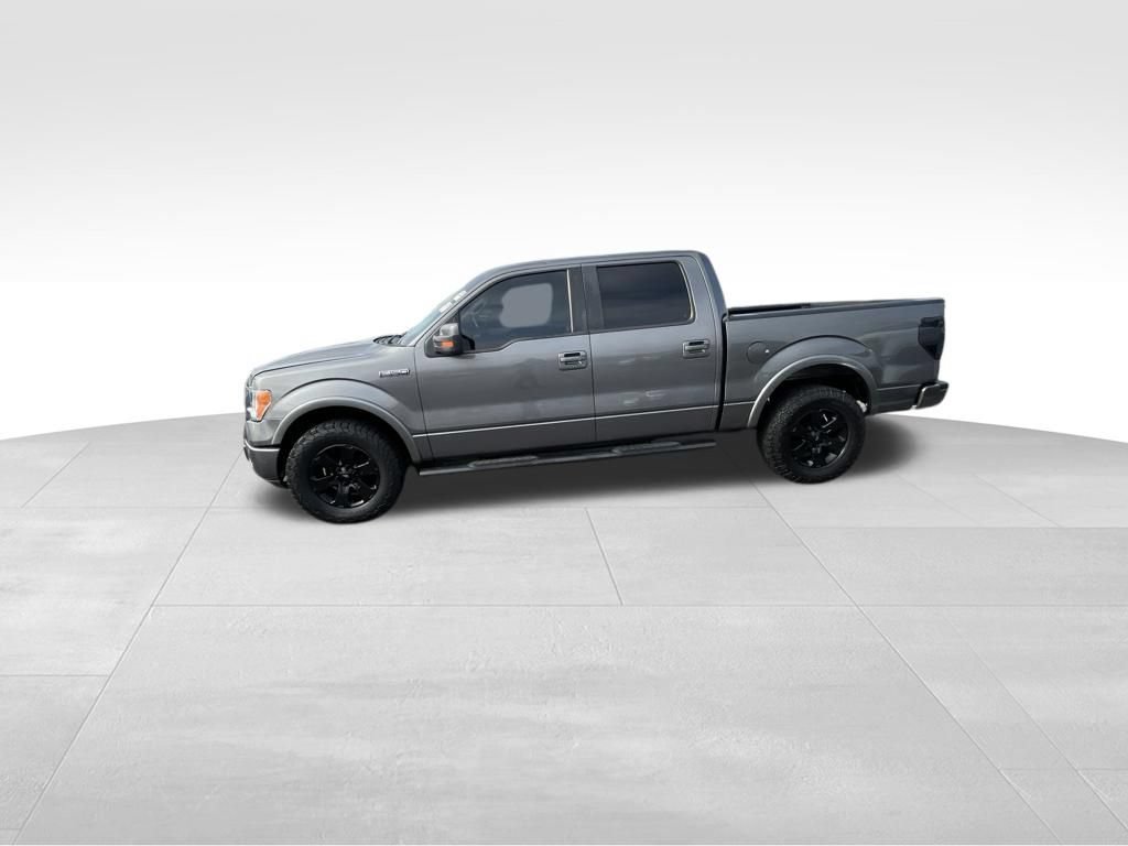 Used 2013 Ford F150 FX2 RWD image 5