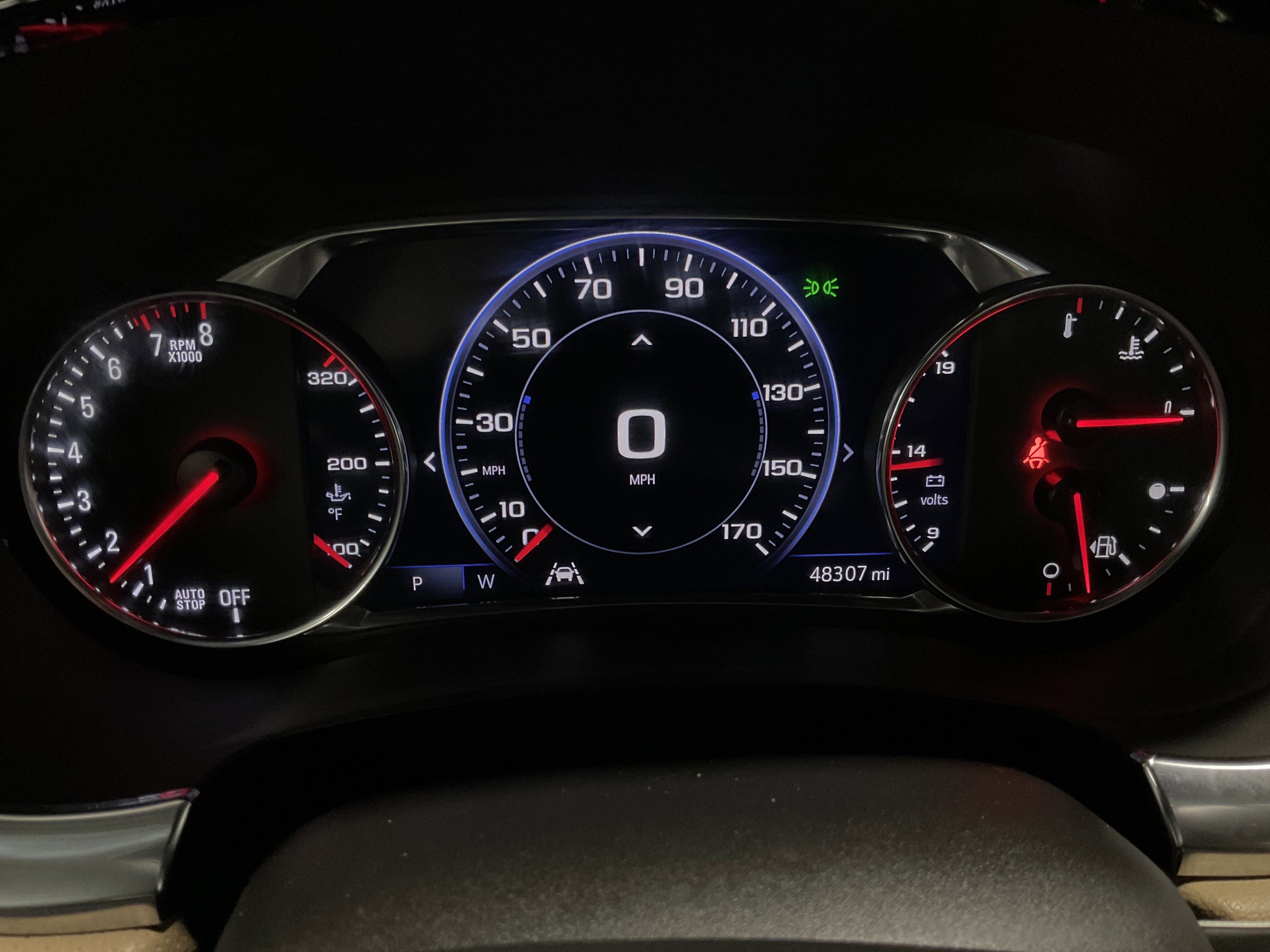 Used 2023 Chevrolet Traverse Premier image 13