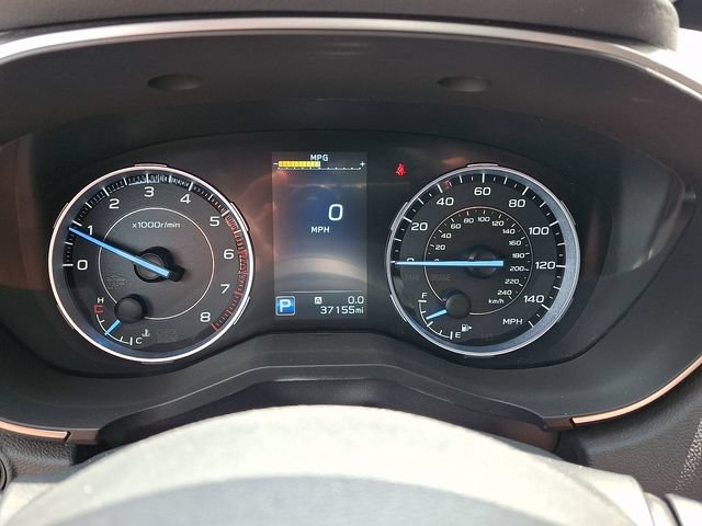 Used 2021 Subaru Ascent Touring w/ Popular Package #2A AWD/4WD image 28