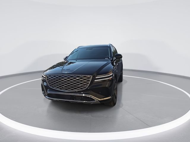 New 2026 Genesis GV80 2.5T Prestige image 3
