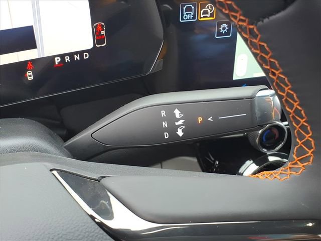 New 2026 Chevrolet Blazer EV SS w/ LPO, Tech Bronze Package image 11