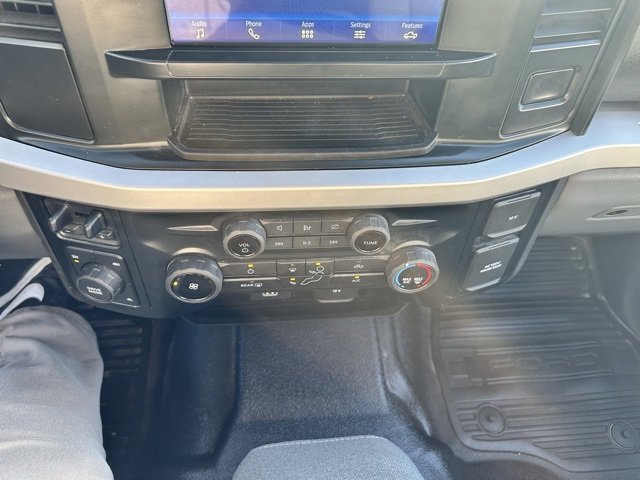 Used 2023 Ford F250 XLT w/ FX4 Off-Road Package image 11