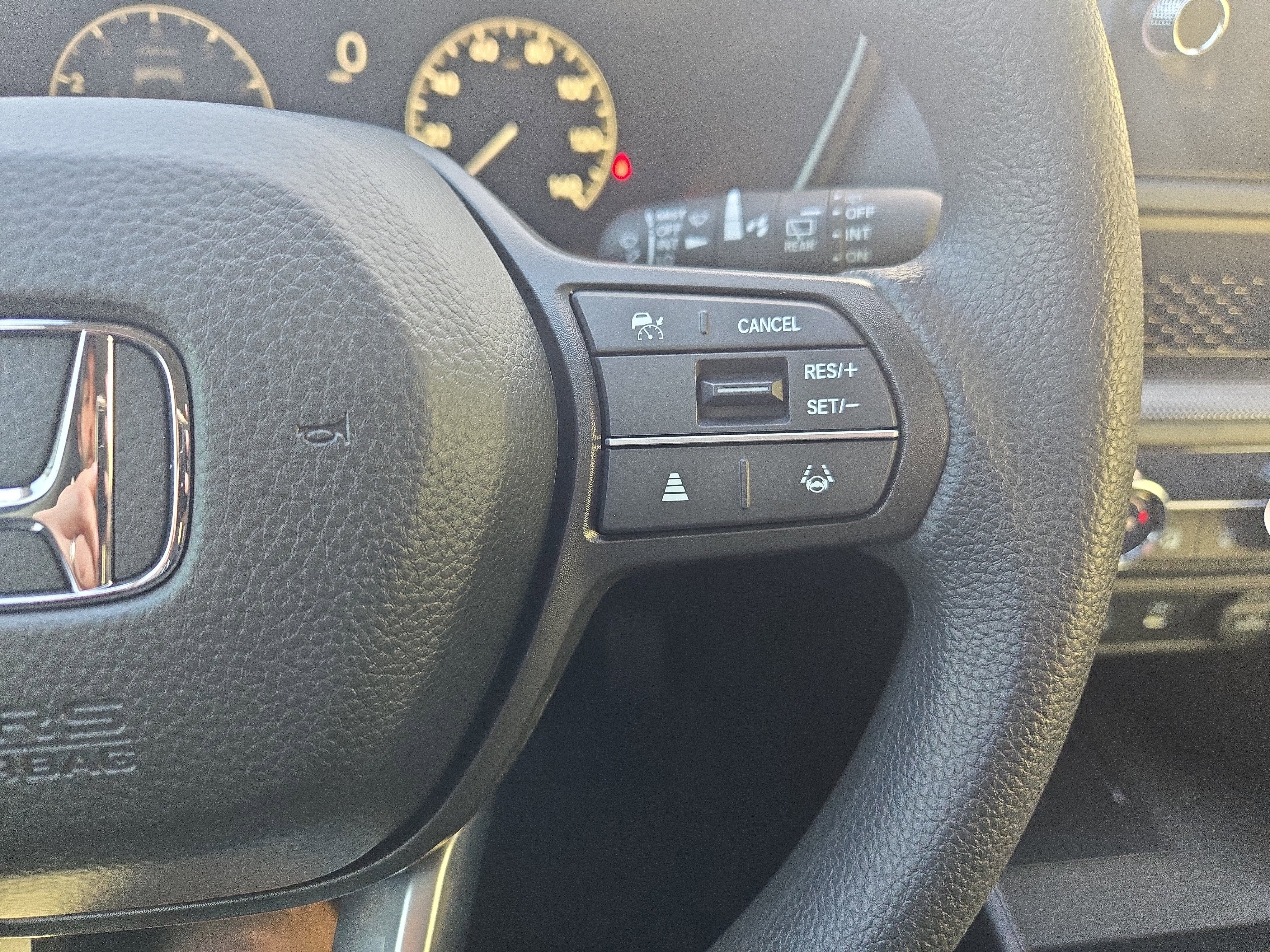 New 2027 Honda CR-V EX image 20
