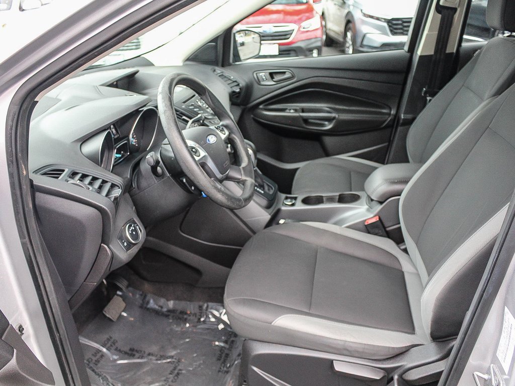 Used 2016 Ford Escape S image 19