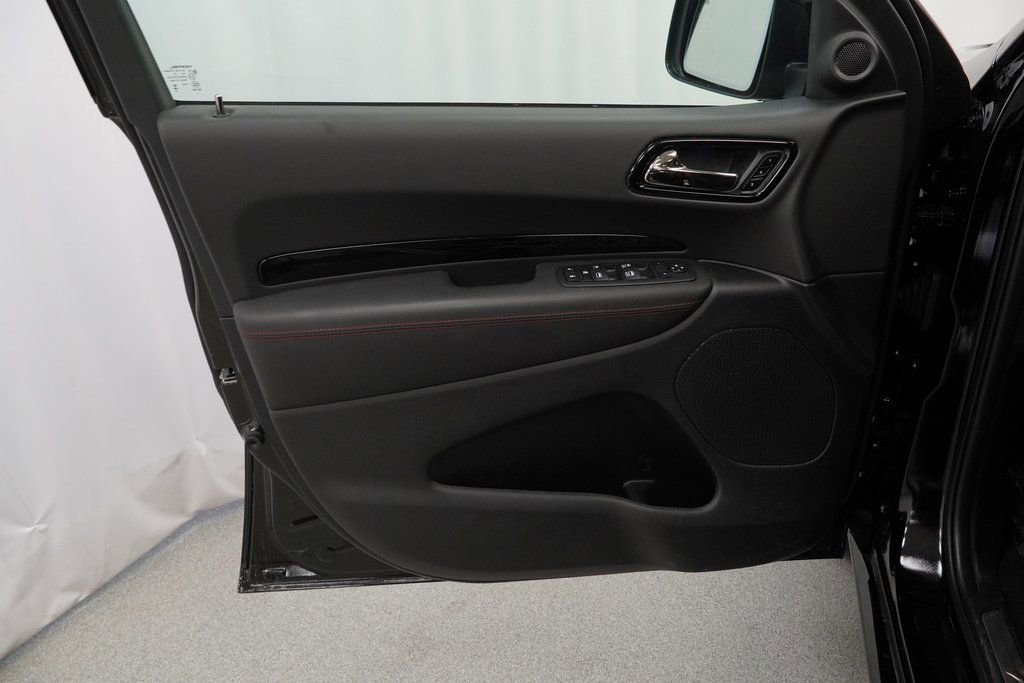 New 2026 Dodge Durango GT image 27