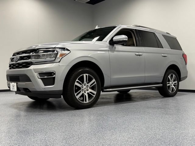 Certified 2023 Ford Expedition Limited AWD/4WD image 5