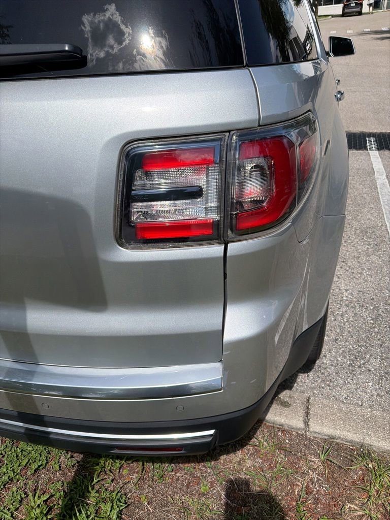 Used 2014 GMC Acadia SLT FWD image 7