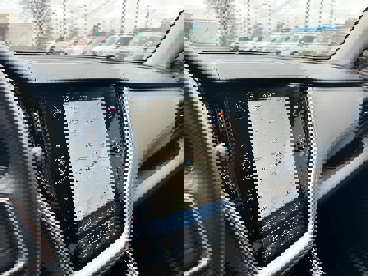 Certified 2023 Subaru Legacy Premium image 32