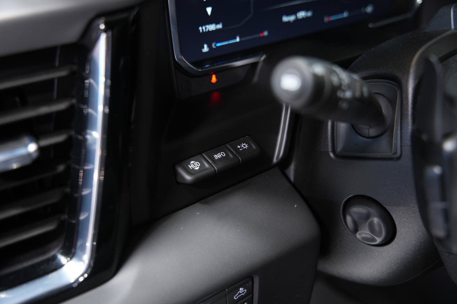 Used 2026 GMC Sierra 1500 Denali AWD/4WD image 37