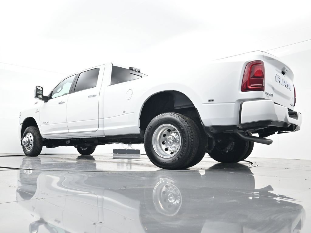 New 2026 RAM 3500 Laramie image 38