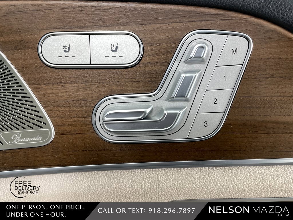 Used 2021 Mercedes-Benz GLE 350 4MATIC image 45