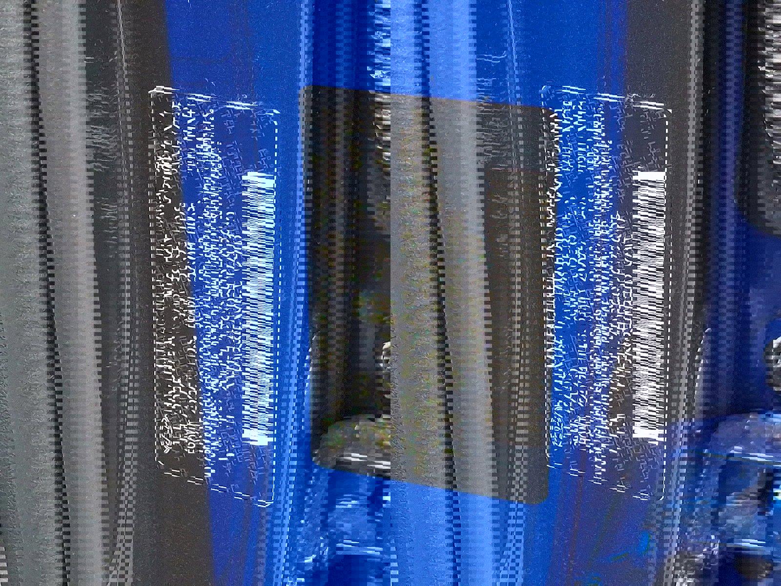 Certified 2025 Hyundai Elantra SE image 27