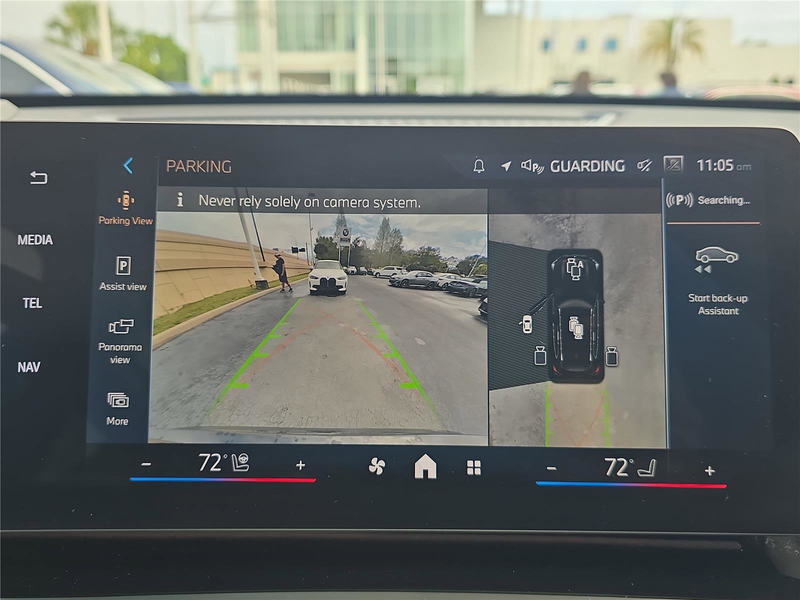 Used 2025 BMW X1 xDrive28i image 20