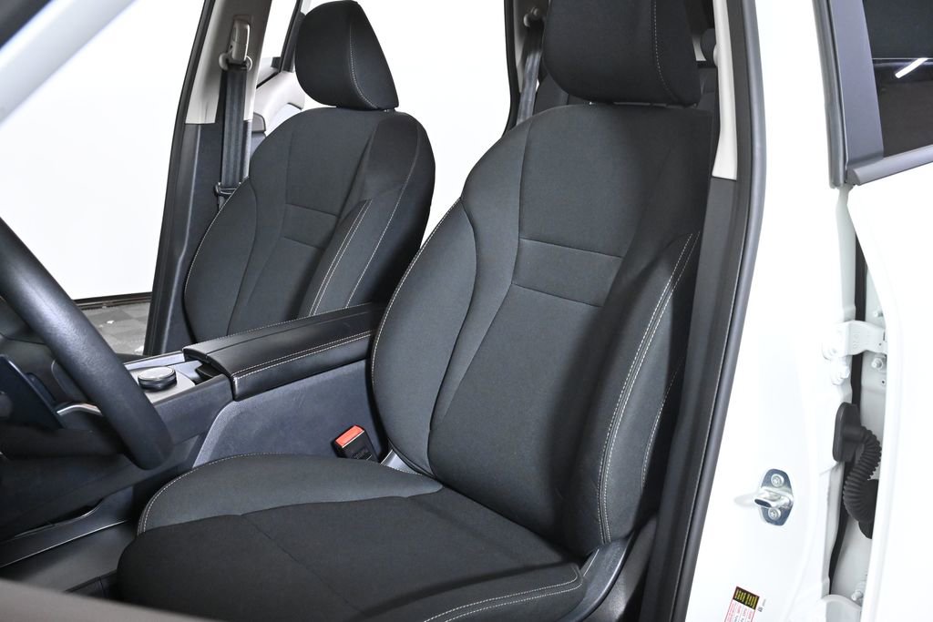 Certified 2023 Nissan Rogue S image 23