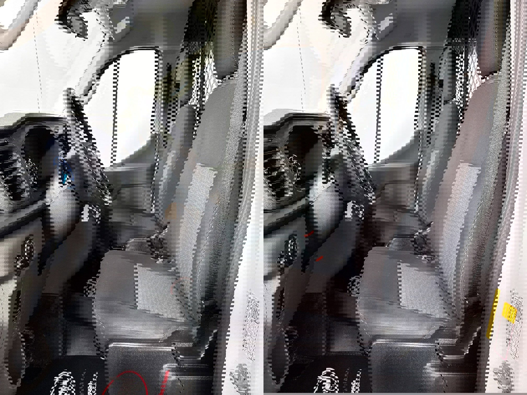 Used 2024 Ford Transit 250 Low Roof w/ Exterior Upgrade Package image 20