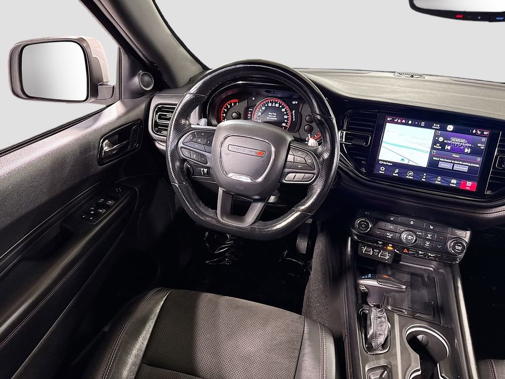 Used 2021 Dodge Durango R/T image 17
