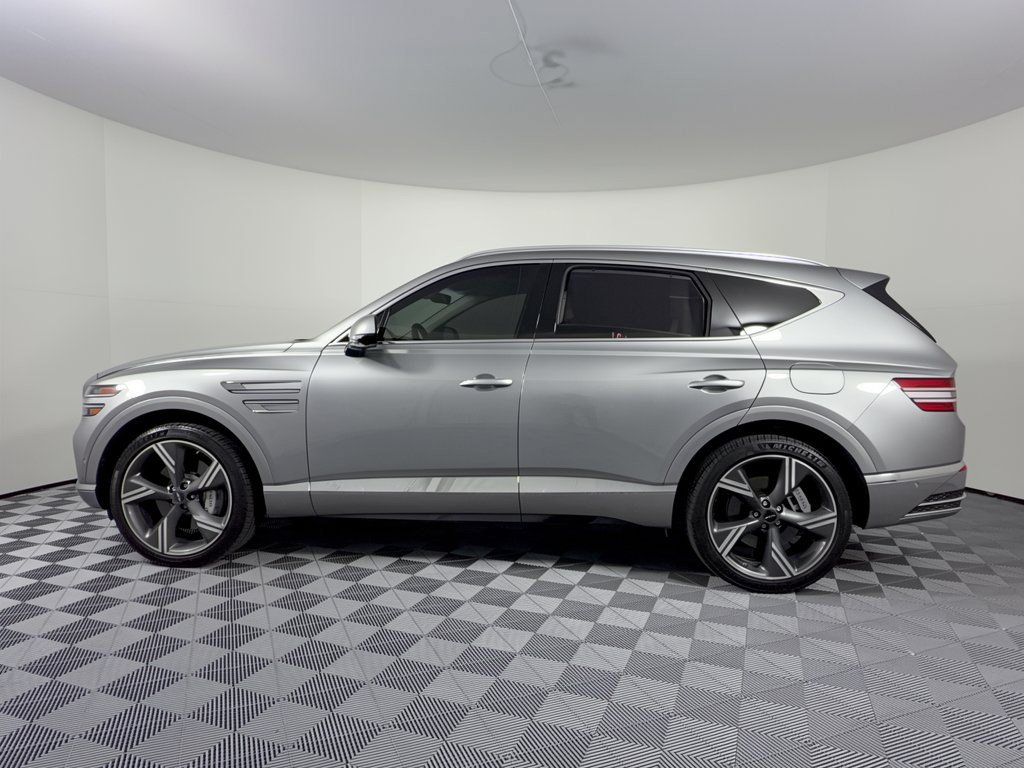 Used 2026 Genesis GV80 2.5T Prestige AWD/4WD image 2