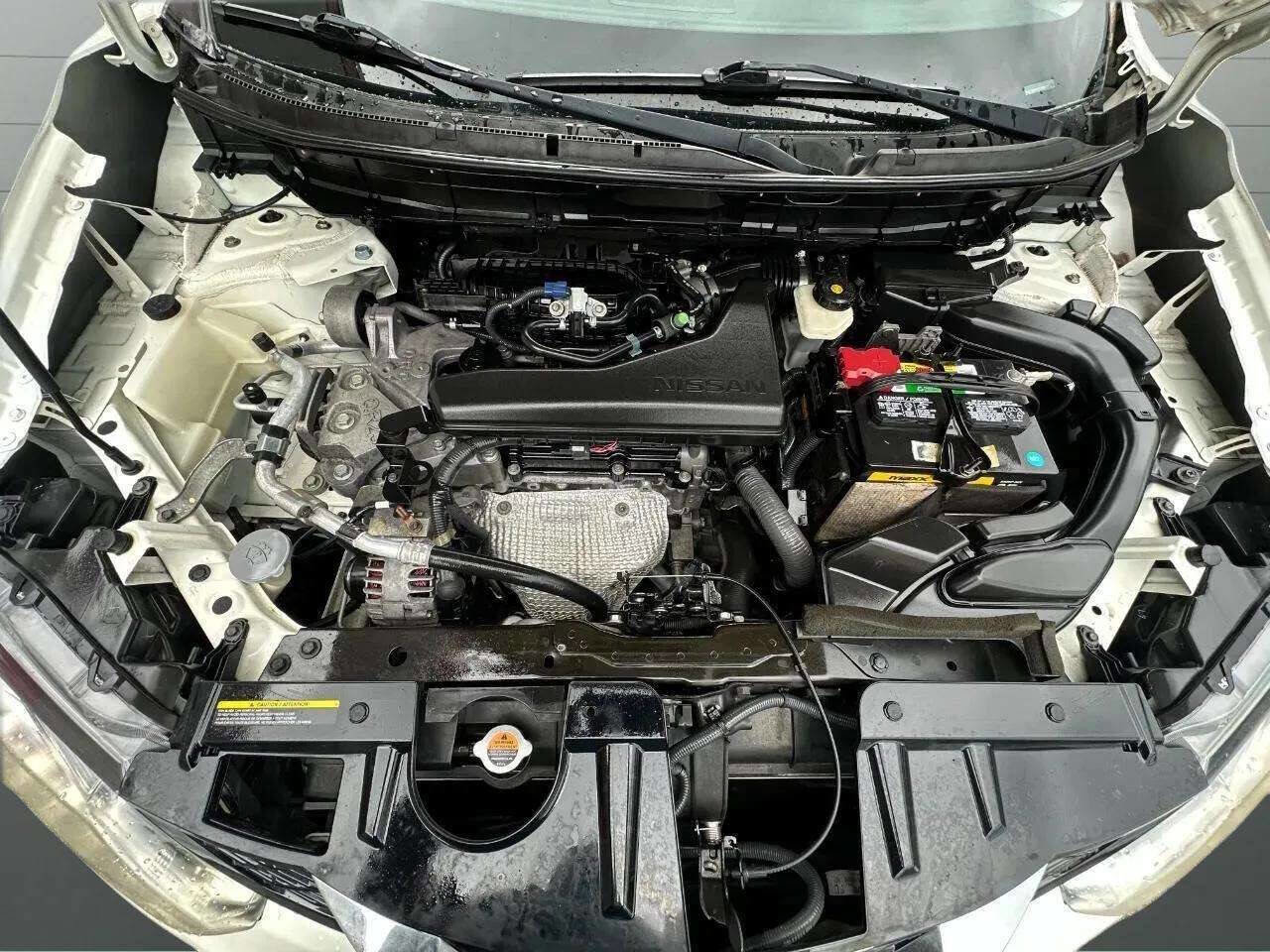 Used 2019 Chevrolet Malibu RS image 43