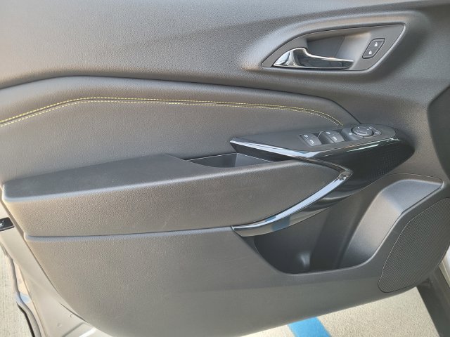 New 2026 Chevrolet Trax LT w/ Driver Confidence Package FWD image 14