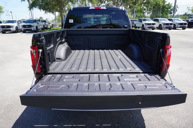 New 2026 Ford F150 STX w/ Equipment Group 200A AWD/4WD image 11