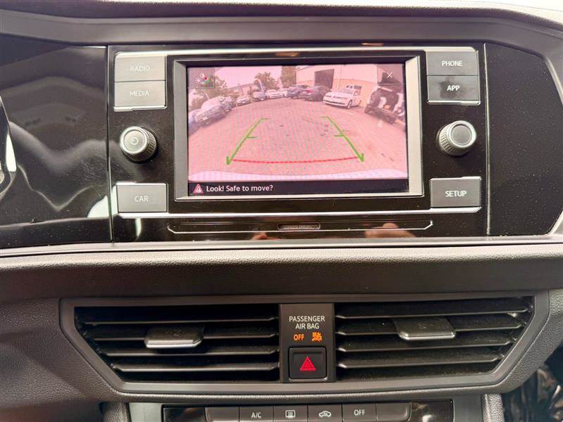 Used 2019 Volkswagen Jetta S FWD image 14