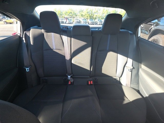 Used 2021 Toyota Corolla SE image 27