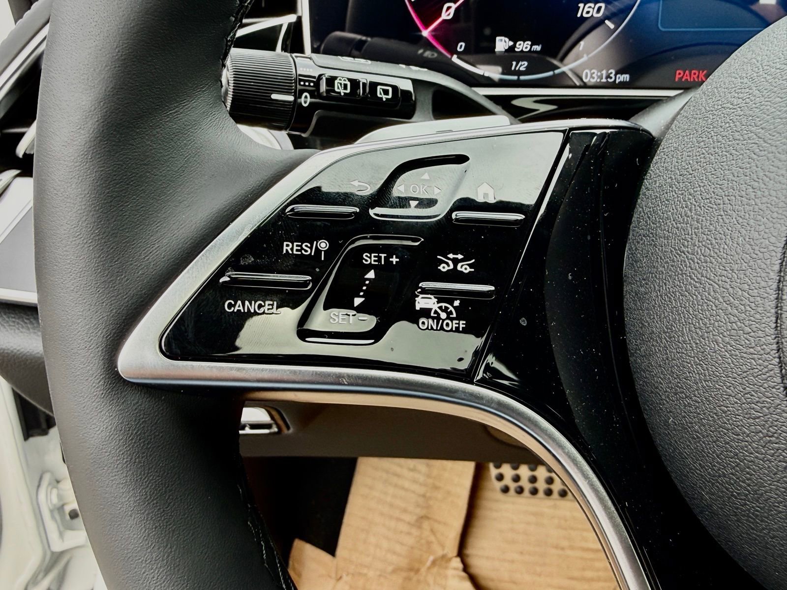 New 2026 Mercedes-Benz E 450 4MATIC All-Terrain Wagon image 24