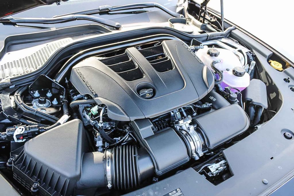 New 2026 Dodge Charger R/T AWD/4WD image 26