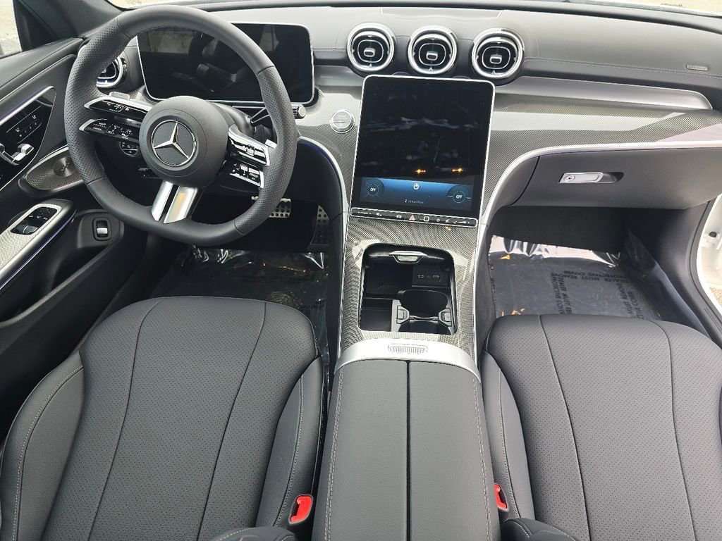 New 2026 Mercedes-Benz CLE 300 4MATIC Coupe image 22