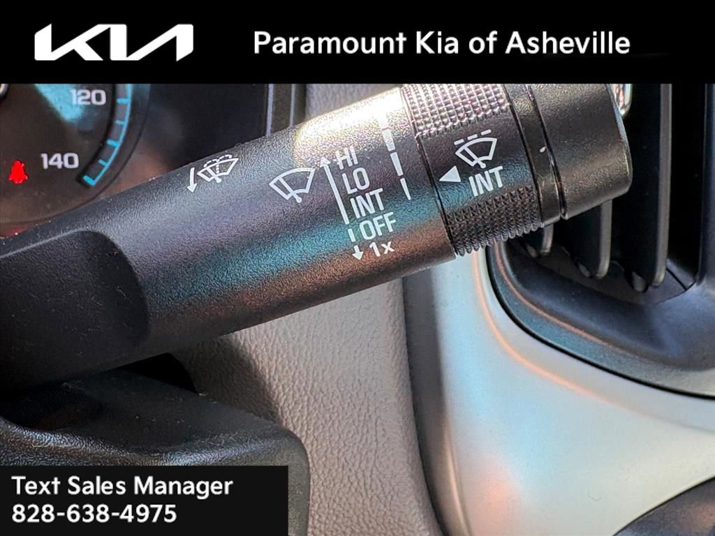 Used 2017 Chevrolet Colorado LT image 25