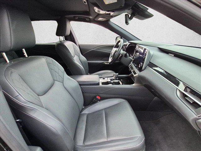 Used 2024 Lexus RX 350 FWD w/ Technology Package image 17