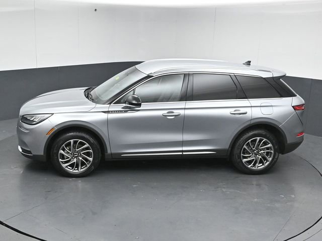 Certified 2022 Lincoln Corsair AWD w/ Equipment Group 101A image 52