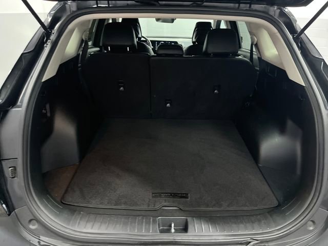 Certified 2023 Kia Sportage EX FWD image 28